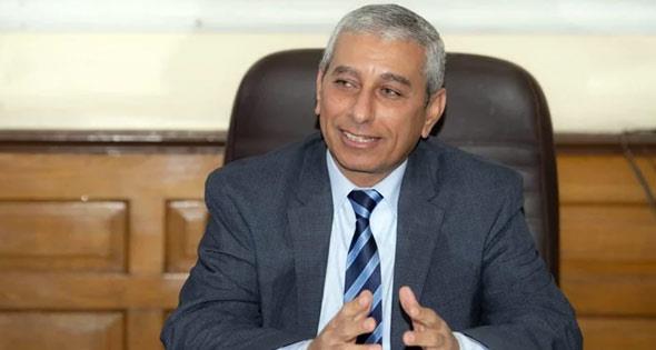 «جمال ياقوت»: إنهاء معاملات التوثيق بالشهر العقاري خلال 5 دقائق