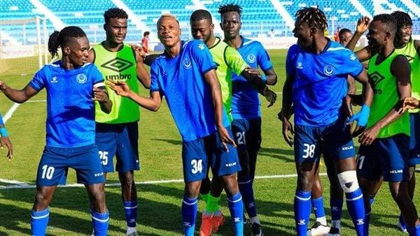 مجموعة الأهلي.. الهلال السوداني يفوز على القطن الكاميروني في جاروا