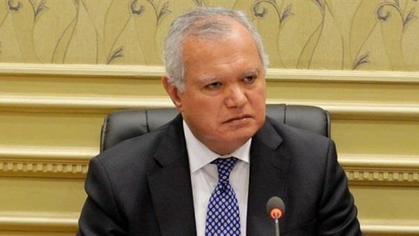 محمد العرابي: أزمة نفاد الذخيرة في أوكرانيا متفاقمة