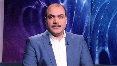 الباز عن توجيه مساعدات إغاثية لسوريا وتركيا: مصر بلد قادرة رغم المشكلات