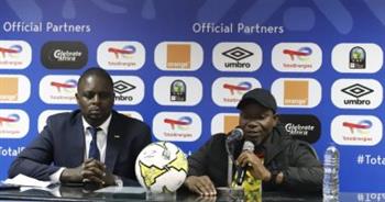   مدرب منتخب بنين للشباب: التعادل مع تونس أصابنا بالإحباط