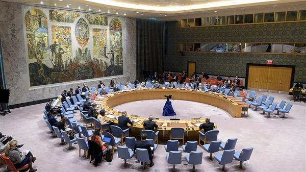 لجنة أممية تطالب مجلس الأمن باتخاذ إجراءات عاجلة لحماية الشعب الفلسطيني
