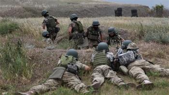   محمد العرابي: العملية العسكرية الروسية في أوكرانيا «عبثية»