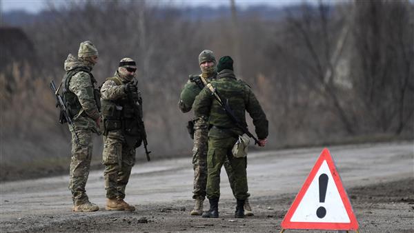 كندا تفرض عقوبات جديدة على روسيا وتدعم أوكرانيا بأكثر من 32 مليون دولار