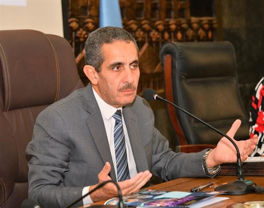 الغربية تبدأ الحملة التنشيطية لتنظيم الأسرة والصحة الإنجابية