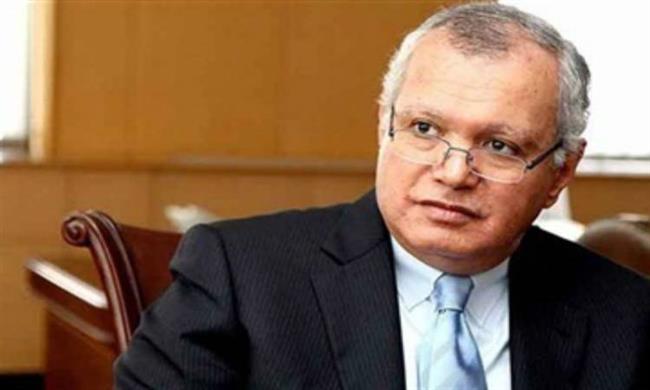 العرابى: روسيا تلوح بالسلاح النووى من أجل الردع ولن تستخدمه