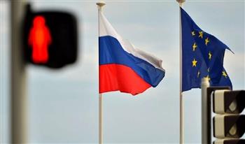   دبلوماسي روسي: العلاقات بين روسيا والاتحاد الأوروبي تُواصل السقوط نحو الهاوية