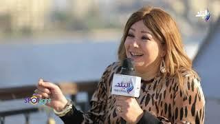 انتصار: لا يوجد مشاهد جريئة في السينما الآن