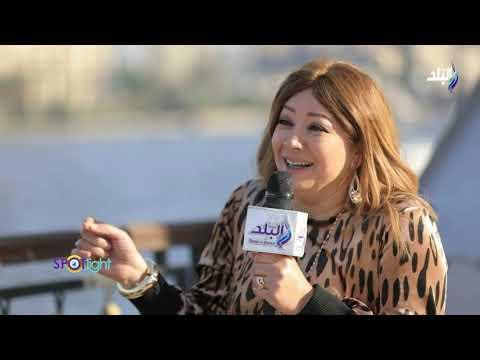 انتصار: دوري في مسلسل «ذات» تعبني وكنت بروح البيت تعبانة وعصبية
