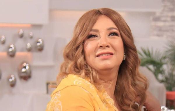 انتصار: شجعت بنتي للمشاركة في مسابقة ملكات جمال المراهقات