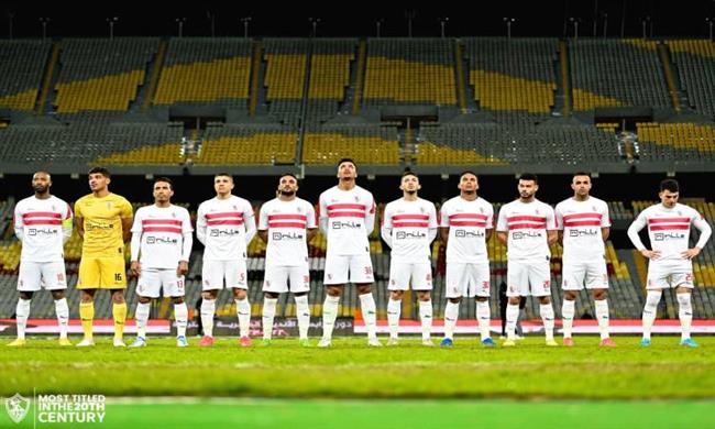 موعد مباراة الزمالك والترجى اليوم السبت بدورى أبطال أفريقيا