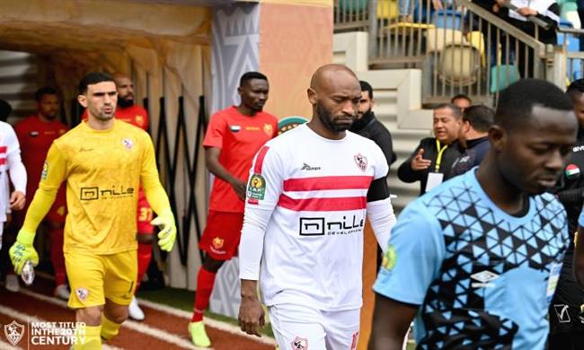 الزمالك يسعى لإسقاط الترجى فى عقره داره بدورى الأبطال