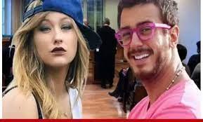 «أنت وحش».. أول تعليق لـ لورا بريول بعد سجن سعد لمجرد