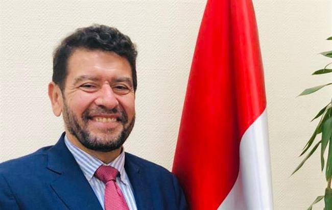 مستشار وزير المالية: مشروع رد الضريبة أثناء مؤتمر المناخ شاهد على نجاح منظومة التحول الرقمي