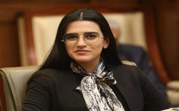 «روان لاشين» تهنئ منتخب مصر لكرة السلة بالتأهل إلى نهائيات كأس العالم 2023