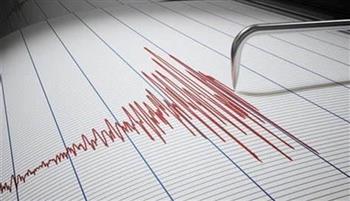   زلزال بقوة 5.3 درجة يضرب محافظة «نيجدة» في وسط تركيا