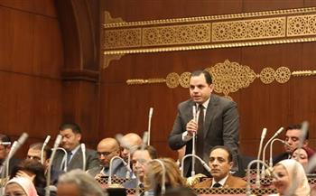   «أحمد فوزي»: تدشين منصة المشاركة «حوار» تساعد الحكومة في ترتيب أولويات العمل الوطني 