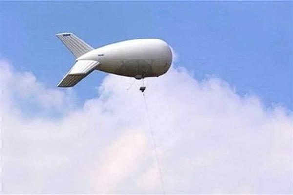 هل تشعل أزمة منطاد التجسس الصيني فتيل حرب باردة جديدة؟