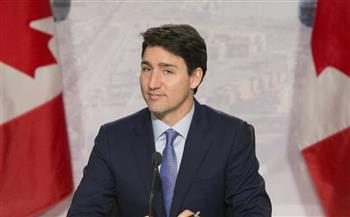   رئيس وزراء كندا وآلاف الكنديين يحيون الذكرى السنوية الأولى للأزمة الأوكرانية