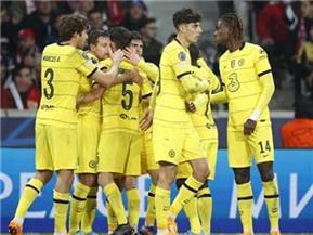 نجم تشيلسي تحت مجهر ريال مدريد