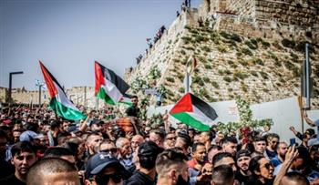   فلسطينيون يُطالبون باسترداد «جثامين الشهداء» المُحتجزة لدى الاحتلال الإسرائيلي