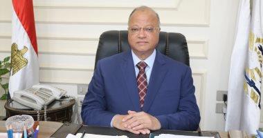 محافظ القاهرة يؤكد أن اهتمام الدولة بتطوير التعليم يأتى ضمن أولويات وتوجيهات الرئيس السيسى