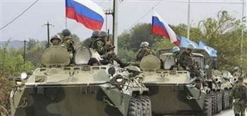   الهند ترفض إدانة العملية العسكرية الروسية في أوكرانيا 