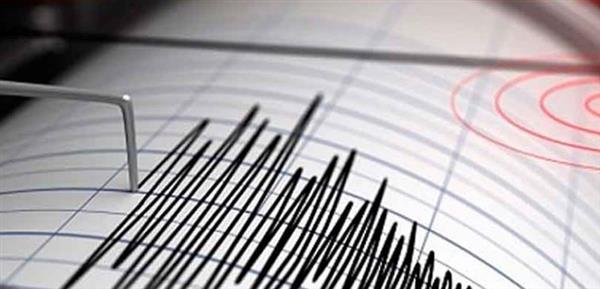 زلزال بقوة 6 درجات يضرب شمالي اليابان