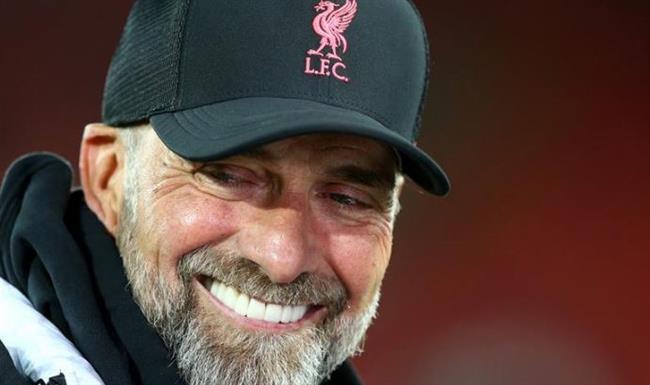 75 مليون يورو تحقق حلم كلوب المؤجل في ليفربول