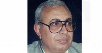قصور الثقافة تنعي رئيسها الأسبق الشاعر سعد عبد الرحمن