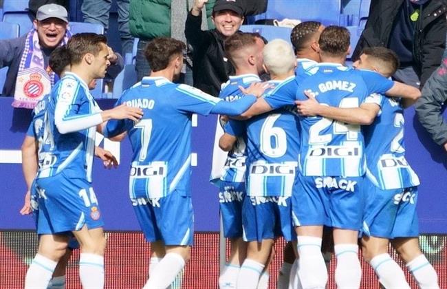 إسبانيول يفوز على ريال مايوركا 2 ـ 1 في الدوري الإسباني