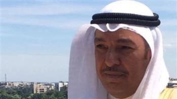 سفير الكويت بالقاهرة: العلاقات مع مصر متميزة ووجهات نظر البلدين حيال القضايا الحيوية متطابقة