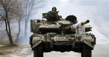   العملية العسكرية الروسية.. صافرات الإنذار تدوي في جميع أنحاء أوكرانيا