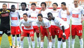 الفتح وصيفا للدوري المغربي بفوزه على مولودية وجدة بهدفين لهدف