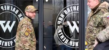   «فاجنر» الروسية: القوات الأوكرانية مازالت صامدة ولكنها مصابة بالإحباط