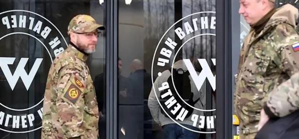 «فاجنر» الروسية: القوات الأوكرانية مازالت صامدة ولكنها مصابة بالإحباط