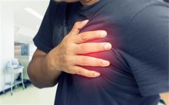   دراسة: الباراسيتامول قد يزيد فرص الإصابة بأمراض القلب والسكتات الدماغية