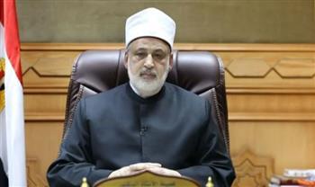 وكيل الأزهر لوفد من البرلمان الأوروبي: الدعوة للسلام والإخاء وتغليب لغة الحوار جوهر رسالتنا