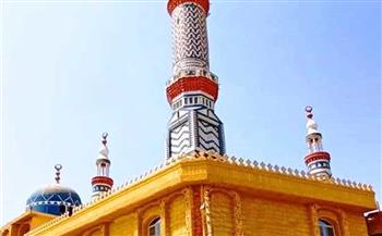   الأوقاف: افتتاح 32 مسجدا الجمعة القادمة