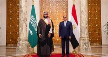   أسامة السعيد: العقبات الخارجية زادت العلاقات المصرية السعودية صلابة وعمقا