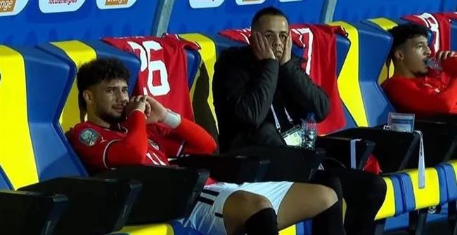 منتخب الشباب يودع كأس الأمم الإفريقية بخسارته أمام السنغال 0 / 4