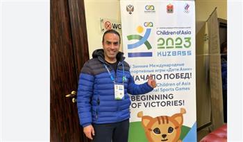   افتتاح بطولة الألعاب الشتوية للأطفال في روسيا بمشاركة كويتية