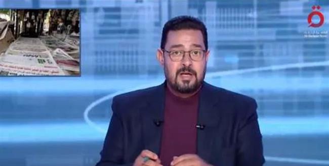 إبراهيم الجارحي: نعيش نظاما عالميا جديدا كل شيء فيه تحول إلى سلاح