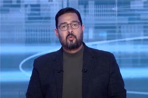 إبراهيم الجارحى: أنشطة تسليح الفضاء لا يمكن تحجيمها