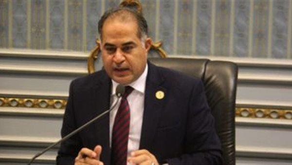 تكليف النائب سليمان وهدان قائم بأعمال رئيس مجلس إدارة نادي الزمالك