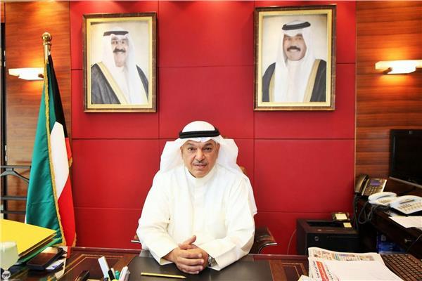 سفير الكويت بالقاهرة: مشاعر أخوة واعتزاز واحترام يمتد من الخليج إلى مصر الكنانة