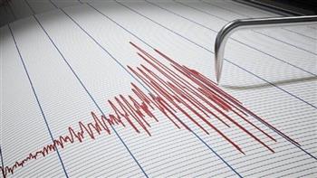  زلزال بقوة 6.1 درجة يضرب جزيرة كامشاتكا أقصى شرق روسيا