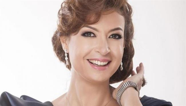 منال سلامة تشارك جمهورها صور من كواليس مسلسل الأصلي 