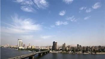 الأرصاد: بدء ارتفاع درجات الحرارة اليوم 