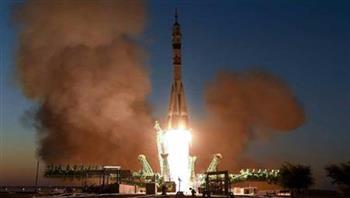   مركبة فضائية روسية تلتحم بمحطة الفضاء الدولية لإعادة الرواد العالقين